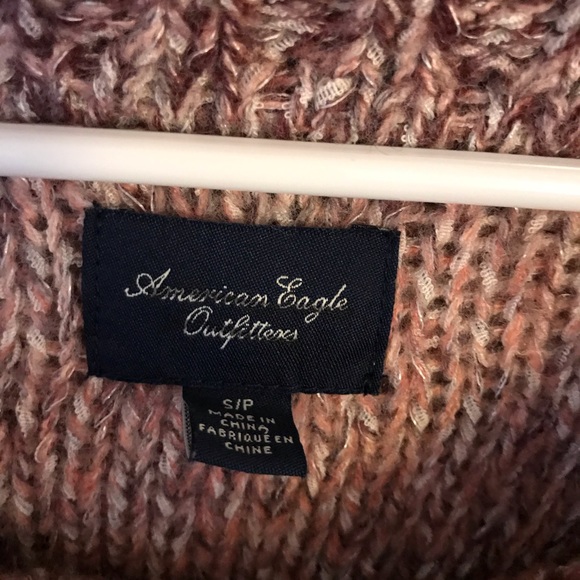 American Eagle Sweater - Picture 3 of 3